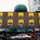 Attacks on mosques in the United States