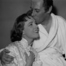 My Fair Lady 1956 Original Broadway Cast Starring Rex Harrison - 454 x 336