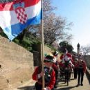 Carnivals in Croatia