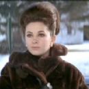 Valley of the Dolls - Barbara Parkins - 454 x 197