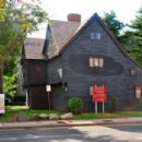 Museums in Salem, Massachusetts