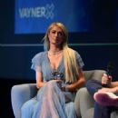 Paris Hilton &#8211; NFT Revolution and What it Means for Brands in Cannes