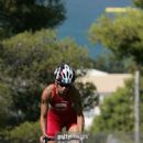 Hungarian female triathletes