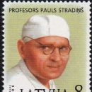 20th-century Latvian physicians