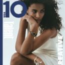 10 Magazine USA S/S 2025 - 454 x 595