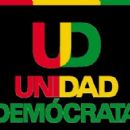 Defunct organisations based in Bolivia