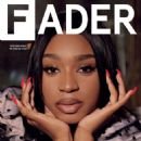 Normani - Fader Magazine Cover [United States] (June 2019)