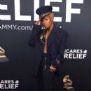 Janelle Monae - The 67th Annual Grammy Awards (2025)