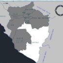 1870 in Peru