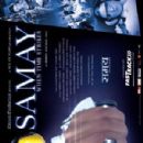 Samay: When Time Strikes