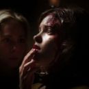 Alanna Chisholm and Lauren Roy in Panic Pictures Inc. Hush (The Chair) 2006