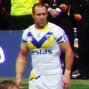 Paul Johnson (rugby league)