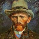 Works by Vincent van Gogh