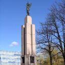 Monuments and memorials in Lithuania