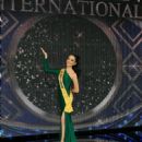 Luciana Martinez- Miss Grand International 2020- Preliminary Events - 454 x 568