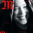 Léa Seydoux - M Le Magazine Cover Du Monde Magazine Cover [France] (May 2024)