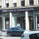 Centre for Contemporary Arts