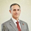 Hugo López-Gatell Ramírez