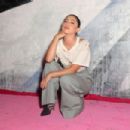 Rosa Salazar – Pandora Jewelry Relaunch Event in Los Angeles - 454 x 303