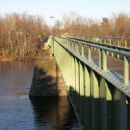 Covered bridges in Warren County in New Jersey