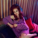 Madelaine Petsch - Vogue Magazine Pictorial [Thailand] (June 2023) - 454 x 563