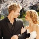 Todd Lasance and Jessica Tovey