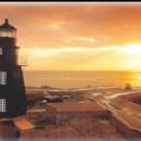 Lighthouses completed in 1826