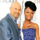 Former ANTM Runner Up Yaya DaCosta Splitting From Husband OF Two Years