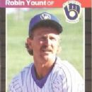 Robin Yount - 217 x 298