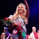 Nicolette Jennings- Miss Florida USA 2019- Pageant and Coronation - 454 x 681