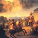 Battles involving the Almoravid dynasty