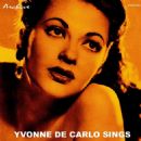 Yvonne De Carlo - 454 x 454