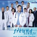 In aller Freundschaft - Die jungen Ärzte  -  Product