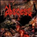 Abscess (band) albums