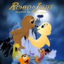 Animated adaptations of William Shakespeare