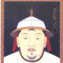 Yuan Dynasty emperors