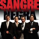 Sangre Negra... Black Blood - 454 x 454