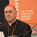 Salesian Pontifical University alumni