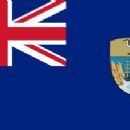 Flags of Saint Helena, Ascension and Tristan da Cunha