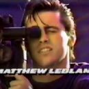 TV 101 - Matt LeBlanc - 454 x 323