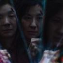 Everything Everywhere All at Once - Michelle Yeoh - 454 x 190