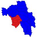 Tharrawaddy District