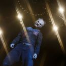 Slipknot at Rexall Place on October 18, 2015 in Edmonton