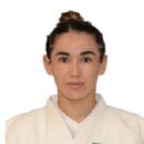Abiba Abuzhakynova