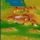 Volcanoes of Tanzania
