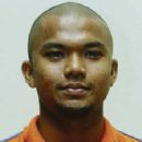 Abdul Halim Zainal