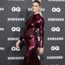Cristina Tosio- GQ Men Of The Year Awards 2018 In Madrid - 400 x 600