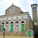 Roman Catholic churches in Cambridge, Massachusetts