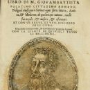 Giovanni Battista Palatino