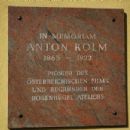 Anton Kolm